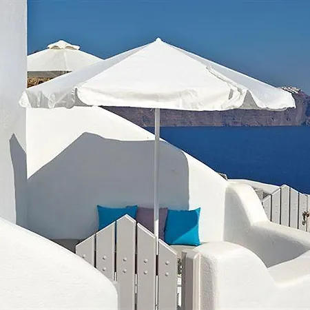 Liakada Διαμέρισμα