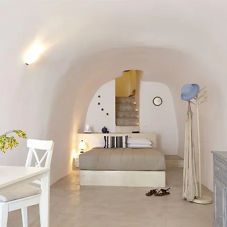 Apartment Liakada Oia (Santorini)