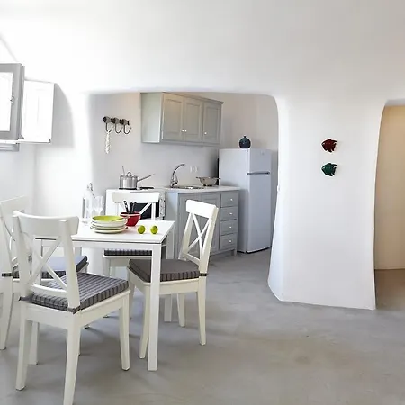 Apartment Liakada