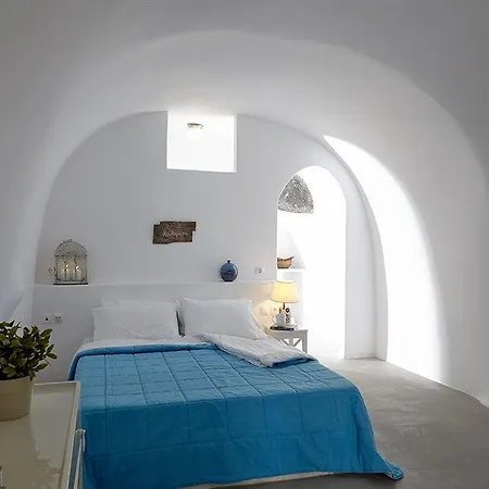 Apartment Liakada