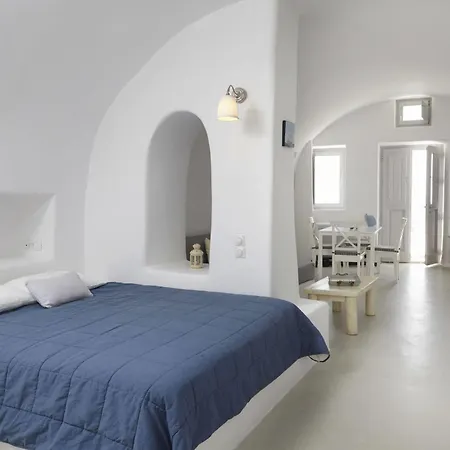 Liakada Apartment