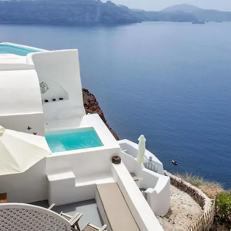 Liakada Oia (Santorini)