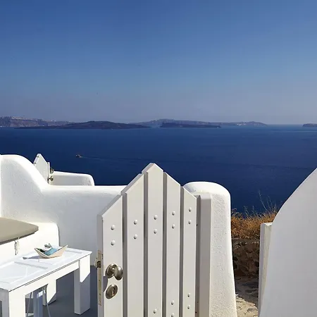 Liakada Oia (Santorini)